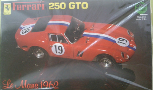 Protar ferrari 250gt le - protar,