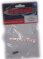 Nosram RS.28 perno a pistone