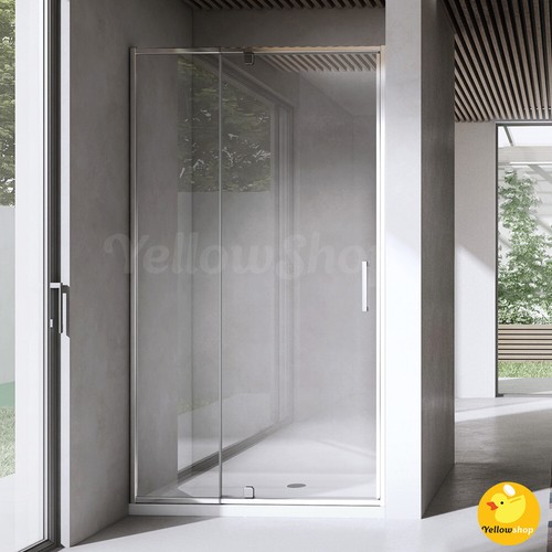 Box cabina doccia nicchia - cabina,