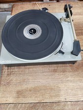 LENCO  b-52--turntable