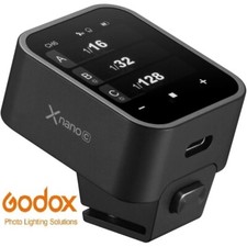 Godox X3-C 2,4 g TTL HSS