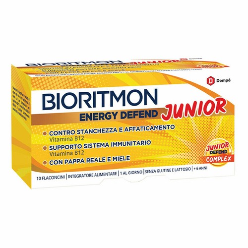 Bioritmon energy defend - bioritmon,