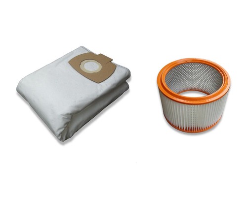 Sac aspirateur 1 - 5, d'aspirateur