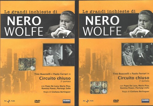 Circuito chiuso dvd le - chiuso,
