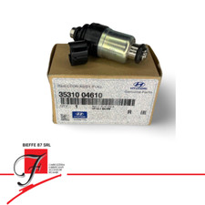 INIETTORE GPL ORIGINALE