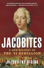 Jacobites: A New History of