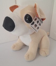 PELUCHE THE DOG CHIHUAHUA