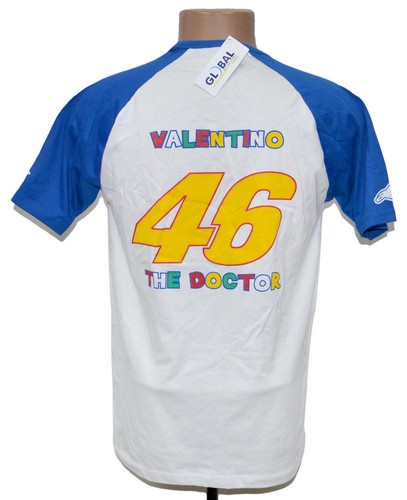 Maglia moto racing yamaha - maglia, gp
