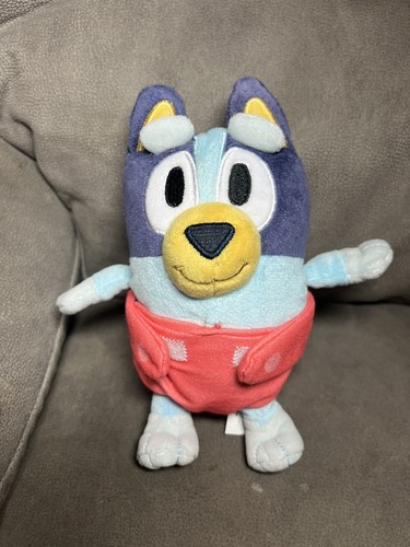 Bluey friends baby - &,