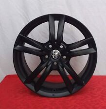 CERCHI IN LEGA 17" ORIGINALI