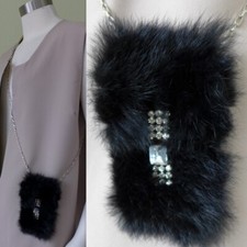 Borsa a tracolla STEFANEL vera