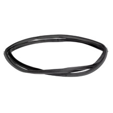 Smeg Ricambio Originale Guarnizione porta forno 4 lati 5 ganci 44X36 cm