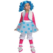 Lalaloopsy mittens deluxe - lalaloopsy,