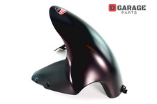Parafango anteriore nero ducati sbk 848 1098 1198