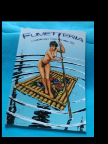 Fumetteria del 2009 - fumetteria, 56