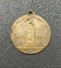 Medaglia Ai Ferrovieri Caduti