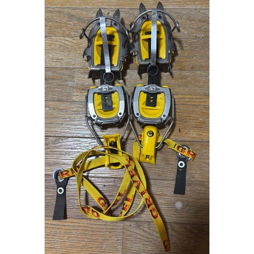Grivel air tech new matic - tech,