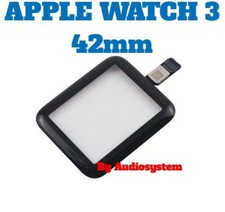 VETRO +TOUCH SCREEN SMARTWATCH