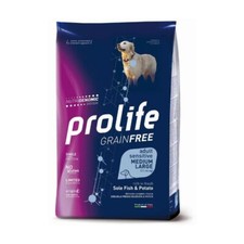 Prolife grain free adult