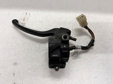 Scooter Atala Stalker 50 supporto leva frizione con devio luci