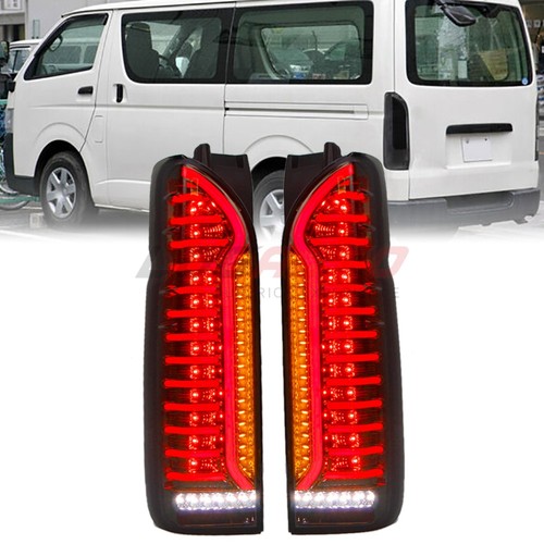 Per toyota hiace - hiace, 2004-2018