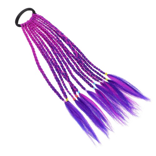 Capelli sintetici intrecciati - capelli,