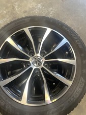 SET CERCHI MAK R 16 PER GOLF