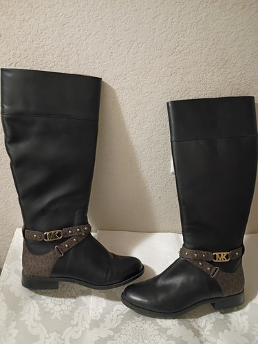 Stivali michael kors donna - stivali,