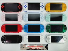 Console Sony PSP 3000 Vari