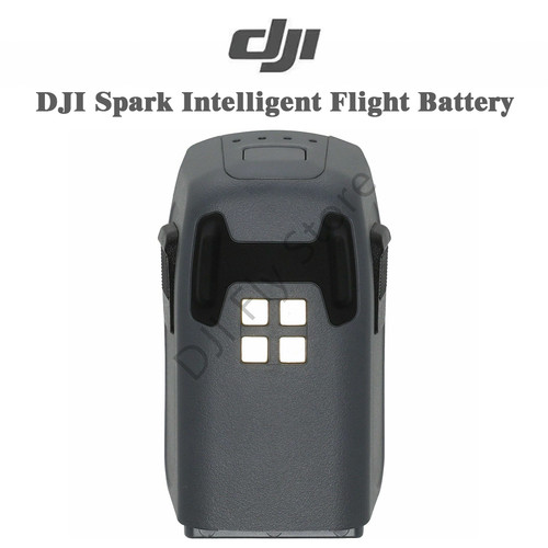 Dji spark batteria volo - batteria,