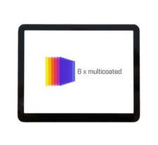 Protezione display LCD per
