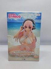 Figure Super Sonico Noodle