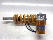 Ammortizzatore posteriore