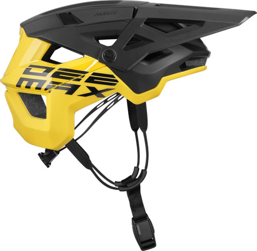 Casco mtb mavic deemax - mavic,