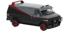 1/87 GMC VANDURA A-TEAM 1983