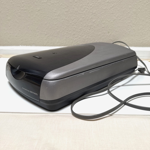 Epson perfection 3200 - perfection,