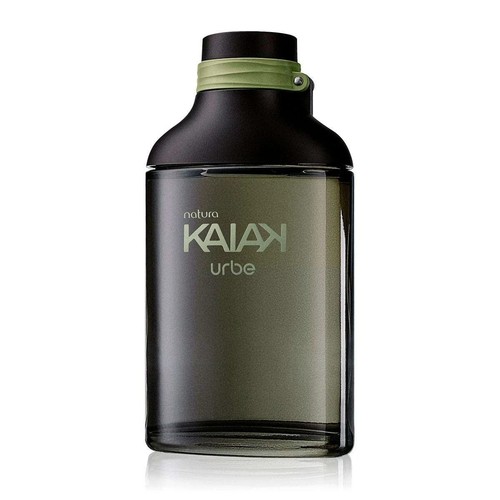 Natura kaiak urbe - urbe, profumo