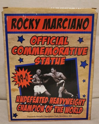 Statua commemorativa ufficiale - commemorativa,