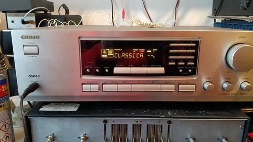 Onkyo 8211 sinto - onkyo,