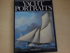 Ritratti di yacht. Ratti