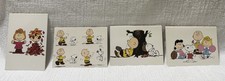2017-Graphique”PEANUTS”Cha