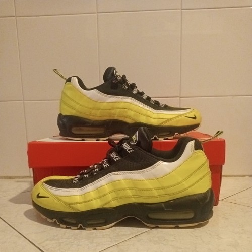 Nike air max taglia 43 - nike,