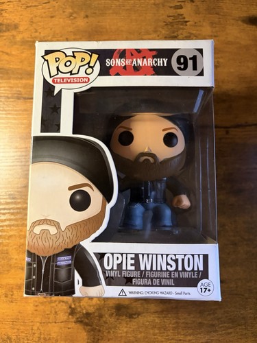 Funko pop figura - figura, vinile