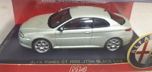 7072 alfa romeo gt - 7072,,