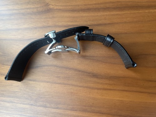 Genuine original panerai black - genuine,