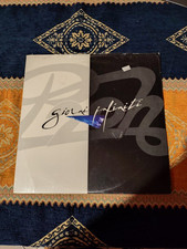 Giorni Infiniti, Pooh LP disco