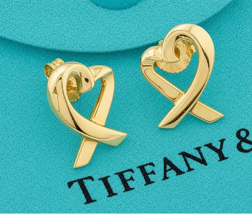 Orecchini tiffany paloma - tiffany,