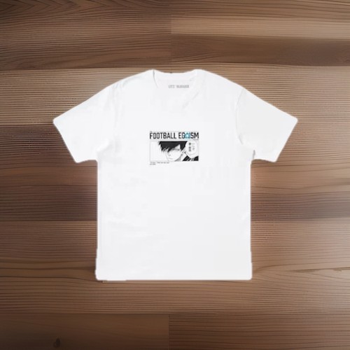 Shirt maglietta uniqlo - t-shirt,