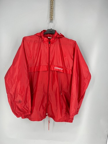 Giacca vento adidas - vento,