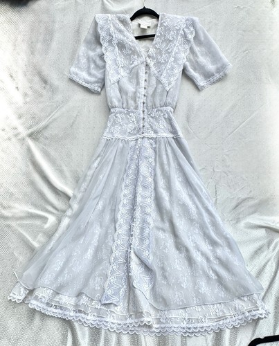 Abito vintage jessica - abito,